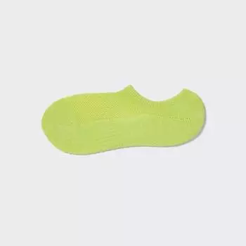 КОРОТКИЕ НОСКИ UNIQLO JAPAN PILE BERRY