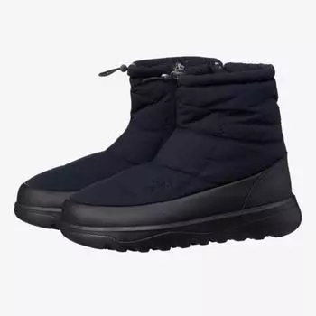 Короткие сапоги North Face White Label на гусином пуху Ns99q73j NS99Q73J 230