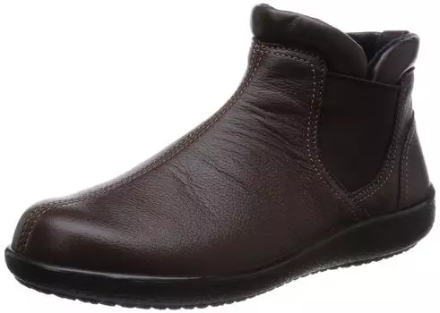 Короткие сапоги SRL 2150 Coffee 25 см 3E [Achilles Sorbo] Женские кофейный