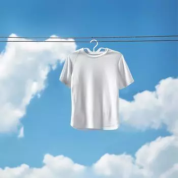 Короткие вешалки для одежды Вешалка для одежды с коротким горлом