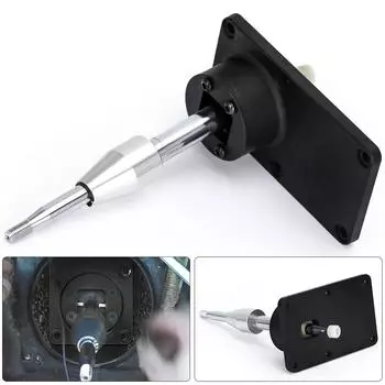 Короткий рычаг переключения передач с базой для 5-скоростной 88-99 Nissan 240SX S13 S14 Silvia CA18 SR20