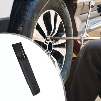 Короткий защитный чехол, аксессуары, 6,5 дюймов, длинная замена для 20-дюймового рычага для демонтажа шин, легко