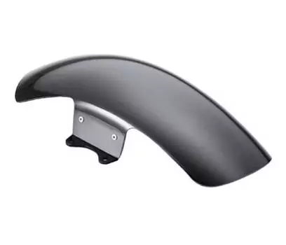 Короткое переднее крыло Daytona 37735 [TW200/E] чёрный