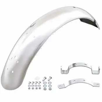 Короткое заднее крыло мотоцикла Daytona SR400 SR500 без заднего фонаря 45218