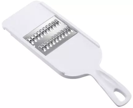 Корпорация Kai KAI Julienne SELECT100 Толстый DH3100 Белый