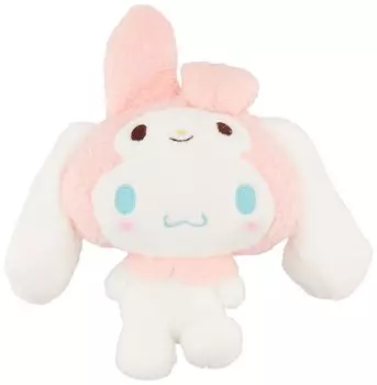 Корпорация Накадзима Cinnamoroll 20th Narikiri My Melody S 171917