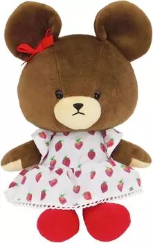 Корпорация Накадзима KG Strawberry S 192691-24