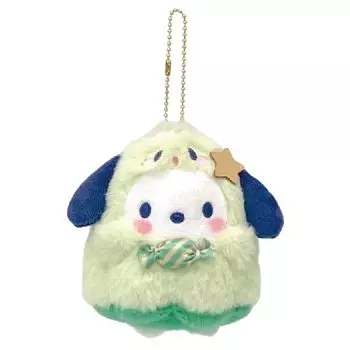 Корпорация Накадзима Конфеты Призрак MC Pochacco 200464-24