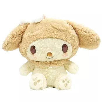 Корпорация Накадзима Sanrio Персонажи Howahowahowaito Моя мелодия M M177049-22