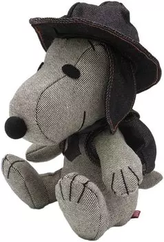 Корпорация Nakajima EDWIN SN Beagle Scout S 190147-23