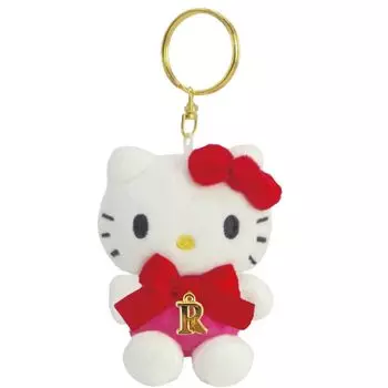 Корпорация Nakajima Hello Kitty инициал MC RD R 194381-24