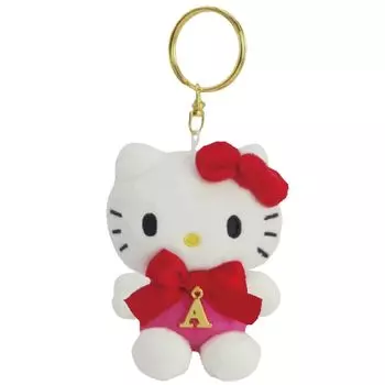 Корпорация Nakajima Hello Kitty Инициал MC RD A 194336-24