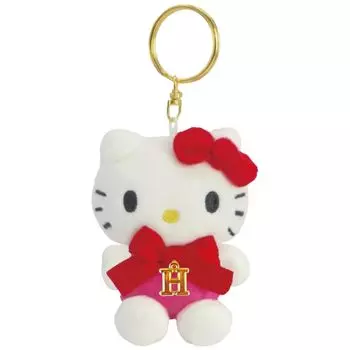 Корпорация Nakajima Hello Kitty инициал MC RD H 194343-24