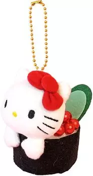 Корпорация Nakajima Hello Kitty Sushi MC Икура 192929-24