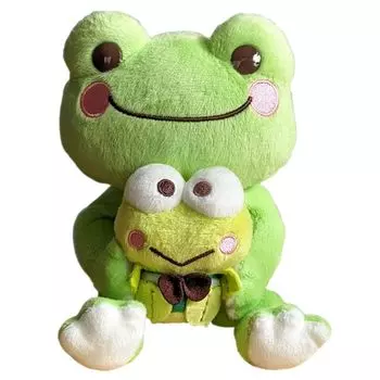 Корпорация Nakajima Kerokero Keroppi x Pickles Pickles S 192196-24