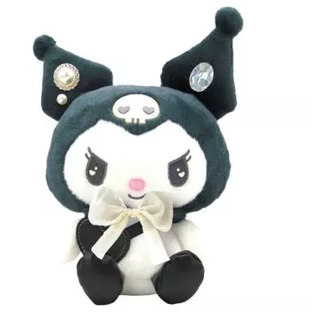 Корпорация Nakajima Kuromi французский Girly S 191175-24