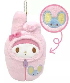 Корпорация Nakajima Nebukuro MC Моя Мелодия 187956-23