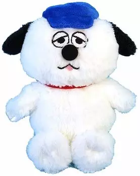 Корпорация Nakajima PEANUTS FUWAKUTA Олаф плюшевая игрушка 154170-21