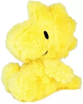 Корпорация Nakajima PEANUTS FUWAKUTA Вудсток Мягкая игрушка 148124-20
