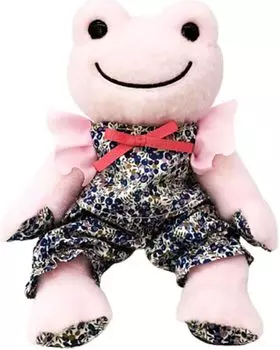 Корпорация Nakajima Pickles Liberty Fabrics Berry 192592-24