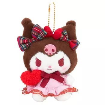 Корпорация Nakajima Ribbon Love Kuromi MC 189783-23