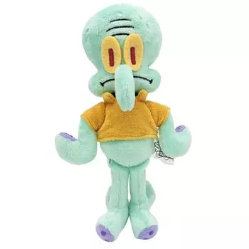 Корпорация Nakajima Сквидвард BD 20117 см 199775-24