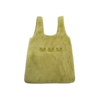 Корпорация Nakajima соленья травы сад Farmarche сумка 189349-23