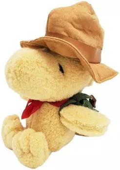 Корпорация Nakajima WS Beagle Scout M 181268-23