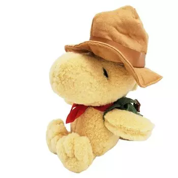 Корпорация Nakajima WS Beagle Scout M 181268-23