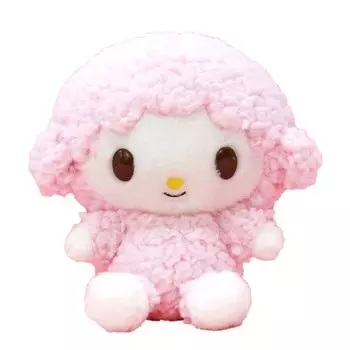 Корпорация Sanrio Nakajima Мое сладкое пушистое пианино 172099