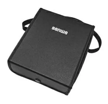 Корпус электросчетчика Sanwa C-VS2