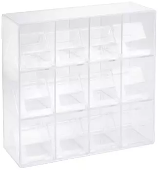 Корпус часов Chopra Industries Desco 690922