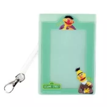 Корпус для рамы Marimo Craft GR Sesame Street W80 H115 мм SST 116