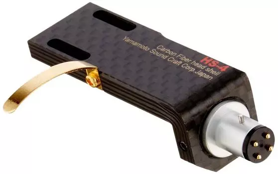 Корпус головки из углеродного волокна Yamamoto Onkyo Kogei HS-4 HS-4