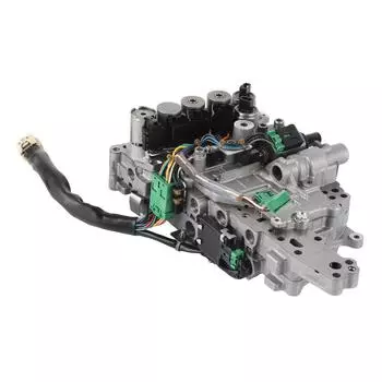 Корпус клапана RE0F10A для DATSUN Корпус клапана управления JF011E Подходит для DATSUN Altima 200712 CVT FWD 2.5L