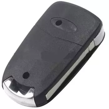 Корпус ключа-пульта дистанционного управления для автомобиля 3 кнопки для Ford Focus / Mondeo / Fiesta