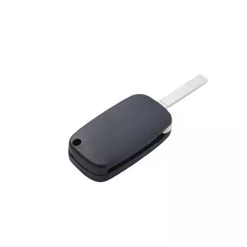 Корпус ключа с пультом управления 3 кнопки для Renault Fluence