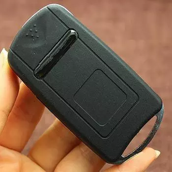 Корпус ключа с пультом управления 3 кнопки для Dodge Chrysler Jeep