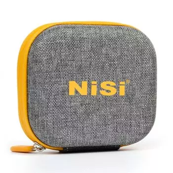 Корпус круглого фильтра NiSi CADDY mini