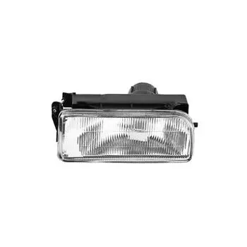 Корпус лампы противотуманной фары переднего бампера для BMW E36 3 серии 19921998, правый For Right