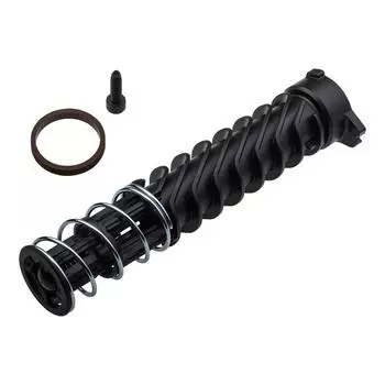 Корпус масляного фильтра возвратной трубы 1 шт. 1x 3C3Z-6C755-AA черный дизельный двигатель Plug And Play для Ford F-250 F-350 F-450 CHINA