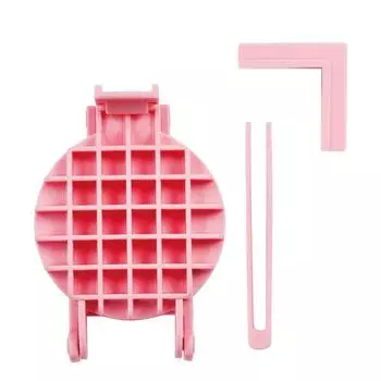 Корпус Orikeshi светло-розовый