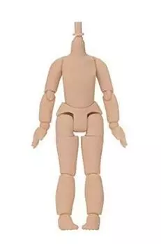 Тело Пико Нимо Pico Neemo P Молочно-белый 1/12