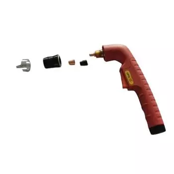 Корпус плазменной горелки P70 CB70 для плазменного резака Eastwood 14099 Versa Cut 60A