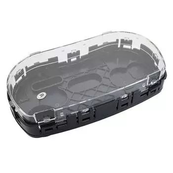 Корпус приборной панели для Sea-Doo 4-Tec GTX RXP RXP-X RXT RXT-X 255 260 300 278002716 278003531 278003220 278003380