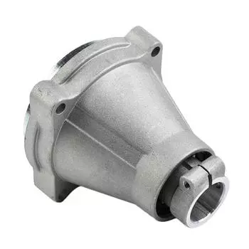 Корпус сцепления Крепление держателя с барабаном 26 мм Корпус крепления сцепления Подходит для различных кусторезов Бестселлер Полезный Новый CHINA