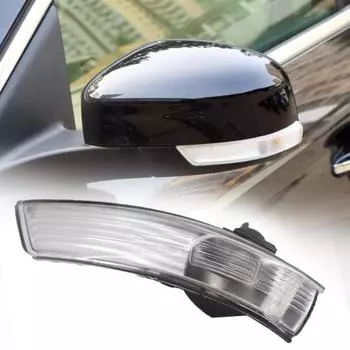 Корпус сигнала поворота, замена твердого ABS Right