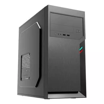 Корпус системного блока Foxconn Fl-702-fz450