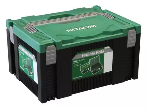 Корпус системы HiKOKI 3 0040-2658