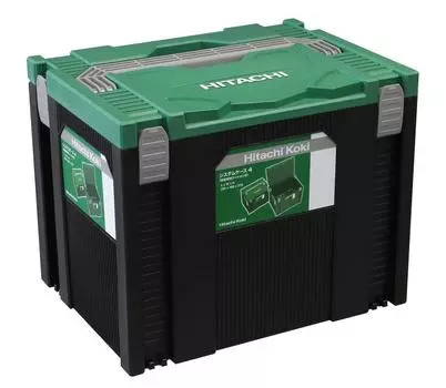 Корпус системы HiKOKI 4 0040-2659